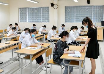 Đăng ký thi thử tốt nghiệp thpt 2024 online