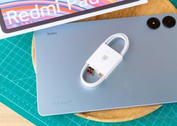 Đánh giá Redmi Pad Pro: Thiết kế hợp xu hướng cho giới trẻ hiện nay