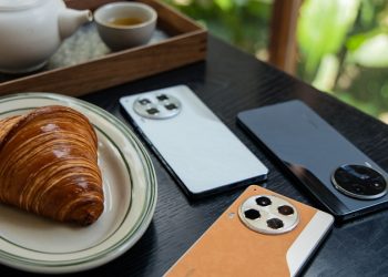 Đánh giá TECNO CAMON 30: Thiết kế đẹp, hiệu năng ổn định, sạc nhanh 70W