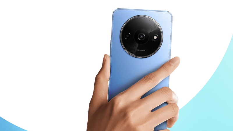 Đánh giá Xiaomi Redmi A3 – Smartphone nổi bật trong phân khúc giá rẻ