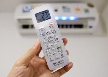 dry là gì trong điều hòa