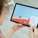 Các chương trình ưu đãi trả góp dành cho người dùng khi mua và sở hữu Galaxy Tab Mới