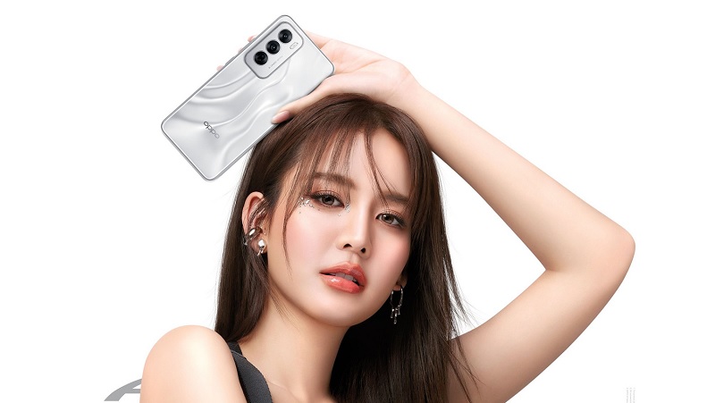 Giá bán OPPO Reno12 5G chính thức tại Việt Nam và ưu đãi hấp dẫn