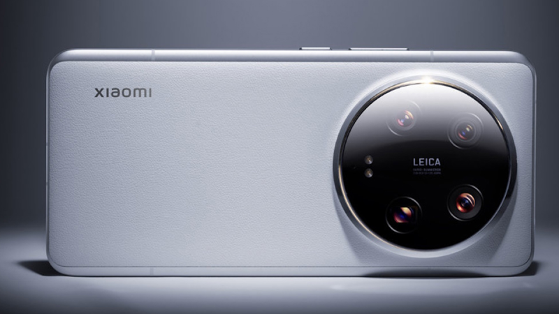 hiệu năng Xiaomi 14 Ultra