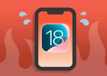 Nguyên nhân và cách khắc phục tình trạng iOS 18 bị nóng máy