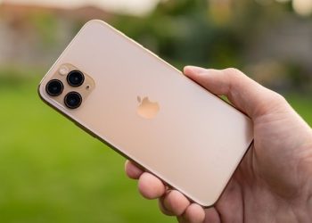 iPhone 11 Pro giá bao nhiêu