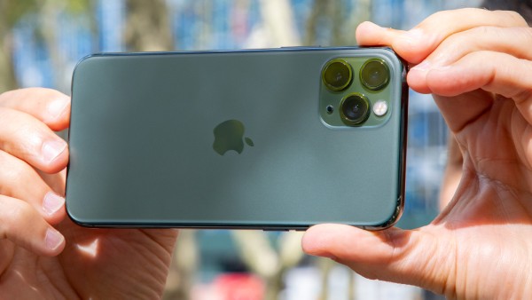 Giá iPhone 11 Pro hiện đã giảm mạnh so với thời điểm ra mắt