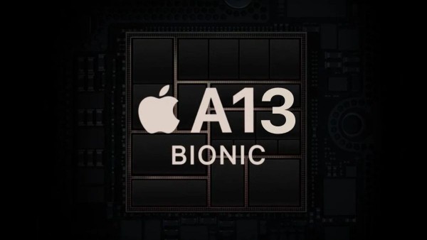 iPhone 11 Pro trang bị bộ vi xử lý A13 Bionic
