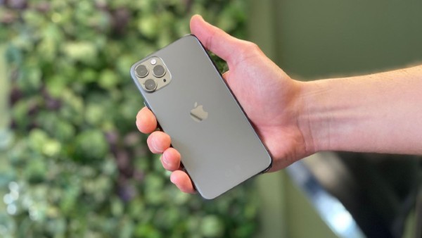 iPhone 11 Pro hiện vẫn là một sự lựa chọn thông minh trong năm 2025 