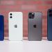 iphone 12 có mấy loại