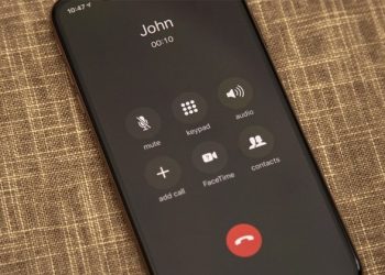 iPhone báo cuộc gọi bị hủy: Nguyên nhân và cách khắc phục