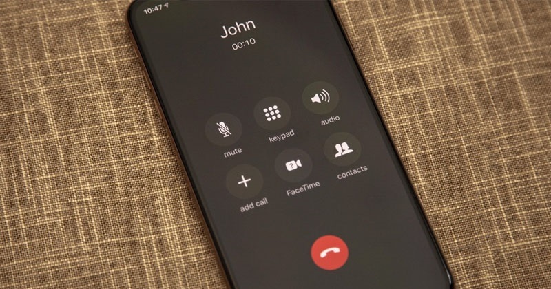 iPhone báo cuộc gọi bị hủy: Nguyên nhân và cách khắc phục