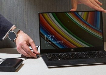 Laptop sạc bao lâu thì đầy pin