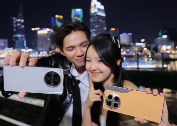 Lý do nên mua TECNO CAMON 30: Sự lựa chọn hoàn hảo cho mọi nhu cầu