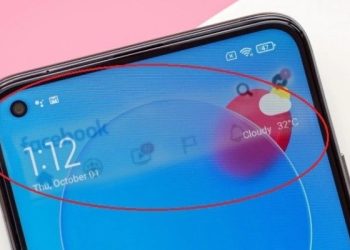 Màn hình Samsung bị lưu ảnh | Nguyên nhân và giải pháp