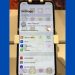 Màn hình iPhone bị lưu ảnh là gì? Nguyên nhân và cách khắc phục