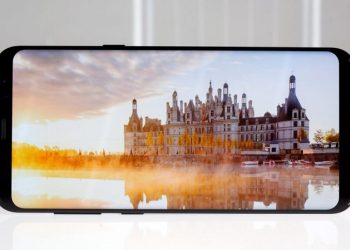 Màn hình vô cực là gì? Ưu nhược điểm khi sử dụng màn hình vô cực
