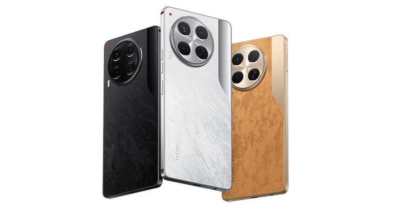 Màu sắc của TECNO Camon 30 gồm những màu nào? Cấu hình có gì đặc biệt?