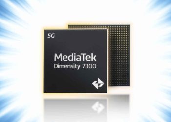 MediaTek Dimensity 7300
