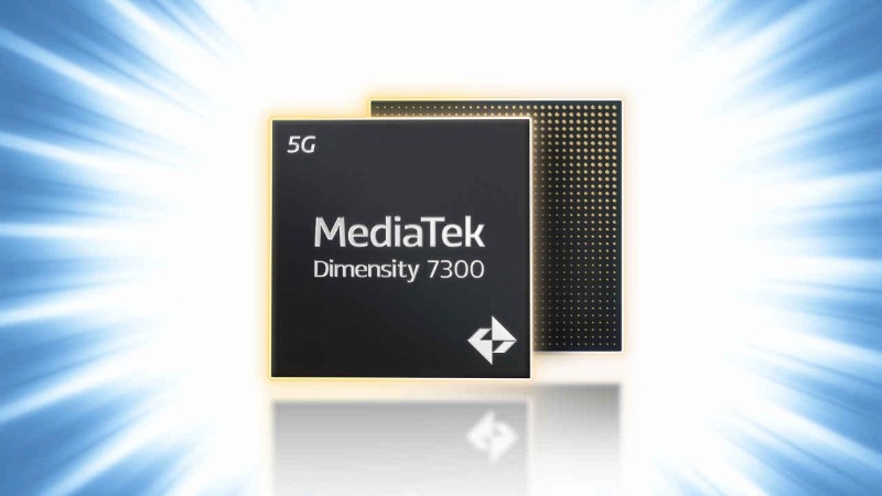 MediaTek Dimensity 7300