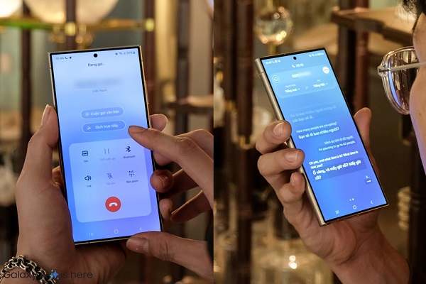 A person holding a cell phone

Description automatically generated