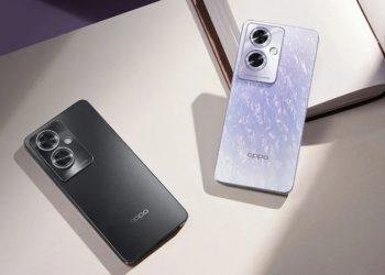OPPO A79 5G có mấy màu? Màu nào “được lòng” giới trẻ hiện nay?
