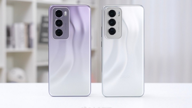 OPPO Reno12 có gì mới: Phong cách trẻ trung, nhiều tính năng AI và sức mạnh vượt trội