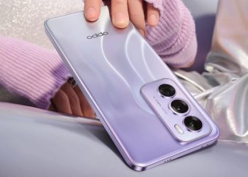 OPPO Reno12 F lộ diện với 2 biến thể 4G và 5G