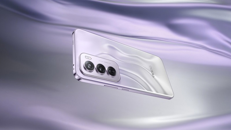OPPO Reno12 series ra mắt toàn cầu