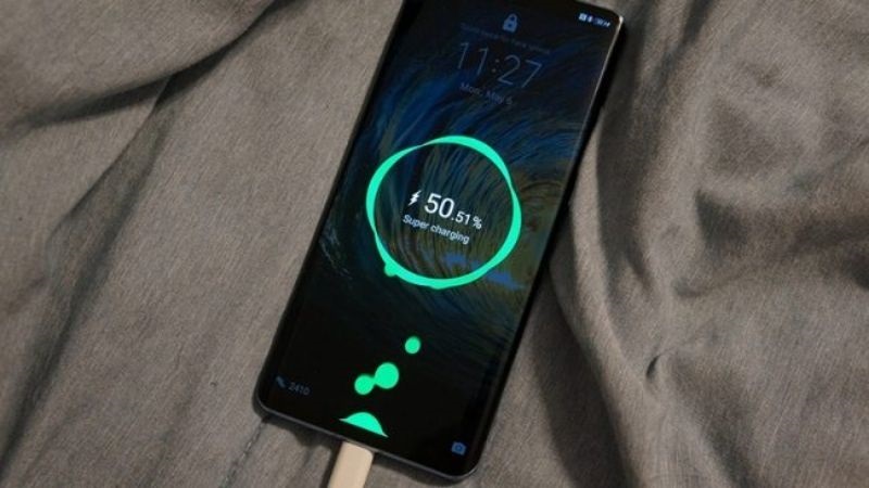 Làm gì khi pin điện thoại Nokia bị chai, sạc không vào?