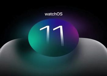 watchOS 11 ra mắt : Vô vàn năng theo dõi sức khỏe và tập luyện trên Apple Watch