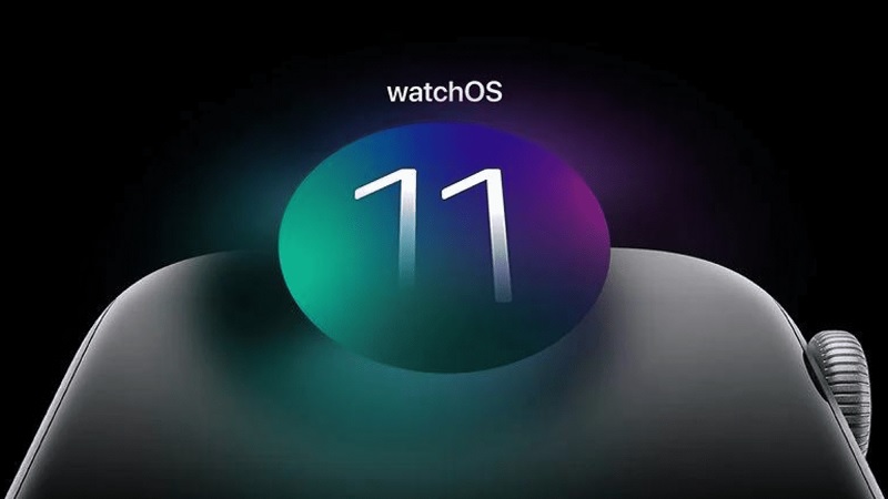 watchOS 11 ra mắt : Vô vàn năng theo dõi sức khỏe và tập luyện trên Apple Watch