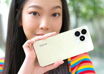 realme C53 có gì nổi bật: Thiết kế hiện đại, màn hình sáng, hiệu năng tốt