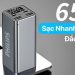 TOP 3 sạc dự phòng Philips 20000mAh tốt, giá rẻ hiện nay