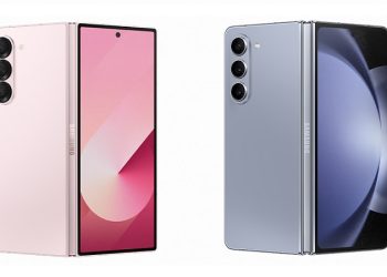 So sánh Galaxy Z Fold6 và Galaxy Z Fold5: Có đáng để nâng cấp lên phiên bản mới?