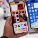 So sánh giao diện iOS 18 và iOS 17