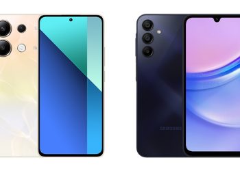 So sánh Redmi Note 13 và Samsung Galaxy A15: Hai đối thủ ngang tầm, ngang sức