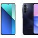So sánh Redmi Note 13 và Samsung Galaxy A15: Hai đối thủ ngang tầm, ngang sức