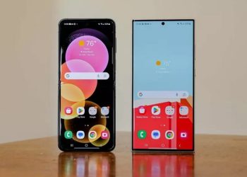 So sánh Samsung Galaxy Z Flip6 và Galaxy S23 Ultra theo nguồn tin rò rỉ