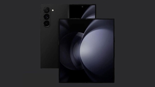 A black cell phone with a black screen
Description automatically generated