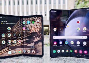 So sánh Samsung Galaxy Z Fold6 và Google Pixel Fold 2 dựa trên tin đồn: Sản phẩm gập nào sẽ được ưa chuộng hơn?