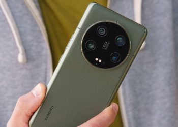 So sánh Xiaomi 13 Ultra và Xiaomi 14 Ultra