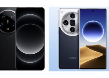 So sánh Xiaomi 14 Ultra và OPPO Find X7 Ultra: Nên chọn smartphone nào?