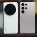 so sánh xiaomi 14 ultra và s24 ultra