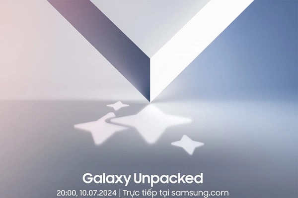 A logo of a galaxy unpacked

Description automatically generated