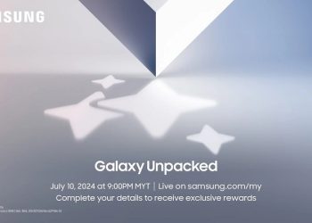 Sự kiện Galaxy Unpacked 2024 sẽ chính thức diễn ra vào ngày 10/7 tới