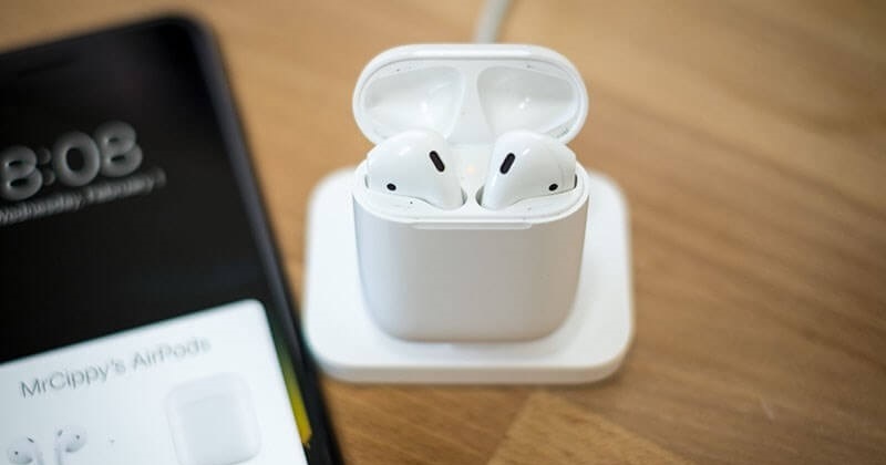 Nguyên nhân và giải pháp khắc phục tai nghe Bluetooth sạc không vào