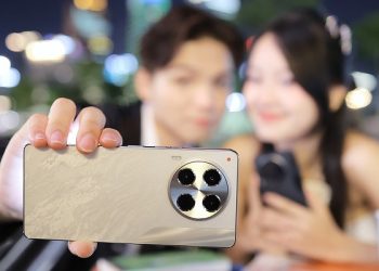 TECNO CAMON 30 có gì đặc biệt để phá đảo phân khúc tầm trung?