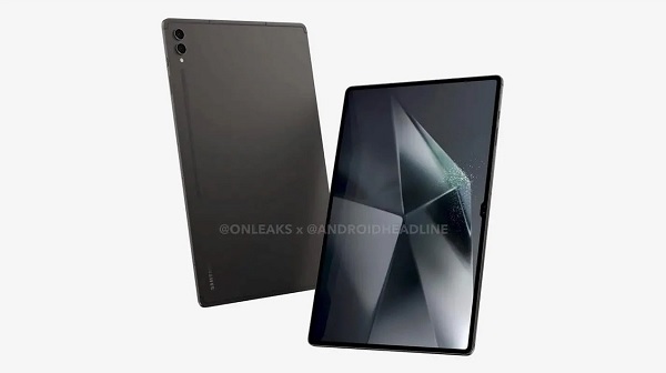 A close-up of a tablet
Description automatically generated