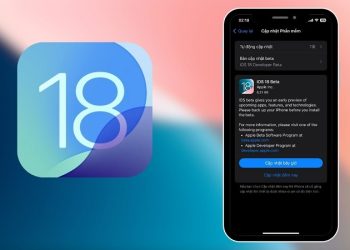 Những tính năng mới trên iOS 18 nổi bật mà bạn không nên bỏ qua